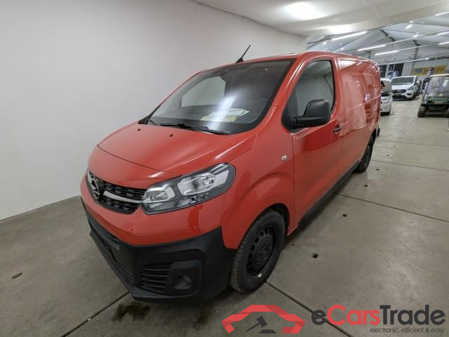 Opel _Vivaro ´19 Vivaro Kasten Edition M (L2) 2.0 90KW MT6 E6dT