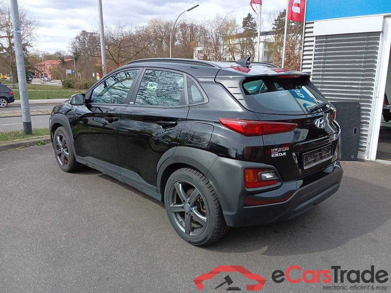 Hyundai Kona (OS)(2017->) DE - SUV5 1.6 T-GDI EU6d-T, Trend 2WD (EURO 6d-TEMP), 2018 - 2020 #5