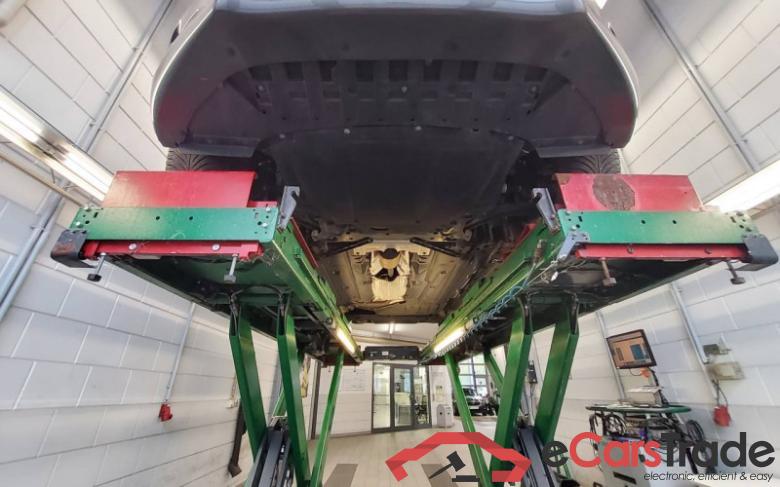 Ford Puma (2019->) DE - SUV5 1.0 EcoBoost Mild Hybrid EU6d, ST-Line X S/S (EURO 6d), 2020 - 2024 #5