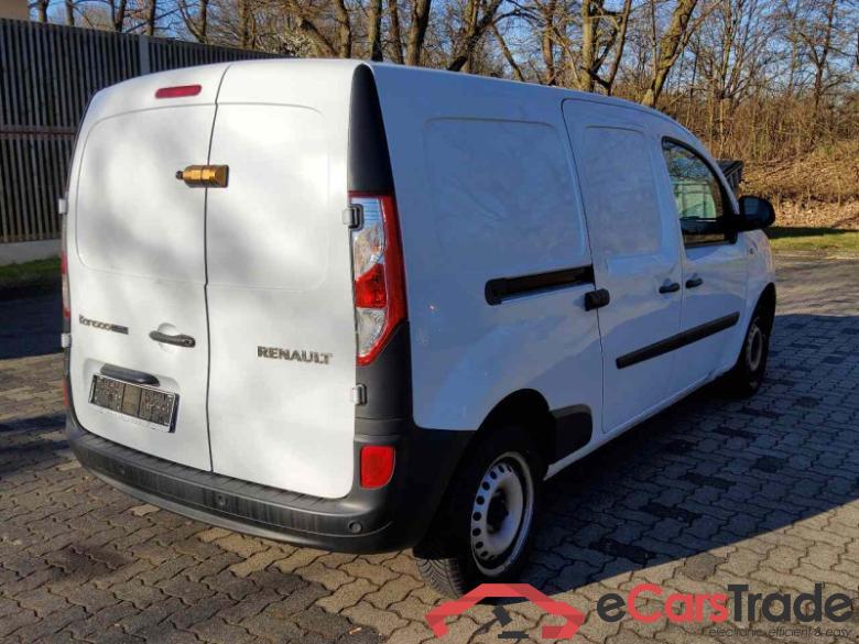 Renault Kangoo (F/KW0)(01.2008->) DE - Ka4 1.5 dCi 90 FAP EU6, Maxi Extra ENERGY (EURO 6), (Facelift) 2016 - 2018 #3