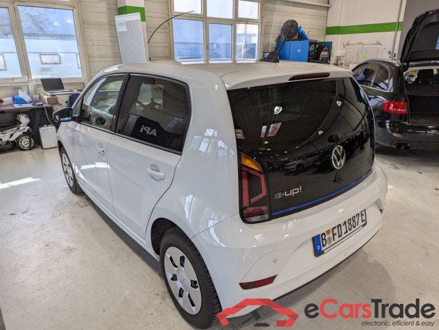 Volkswagen e-up! ´13 BEV VW Up e-up e-up Style Plus 5d 61kW #2