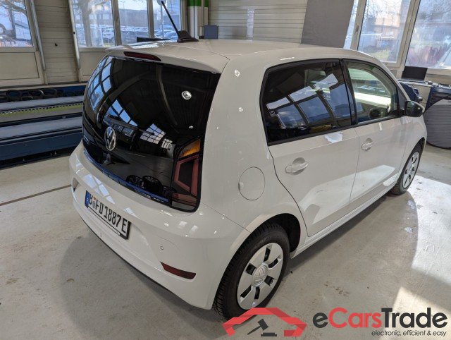 Volkswagen e-up! ´13 BEV VW Up e-up e-up Style Plus 5d 61kW #3