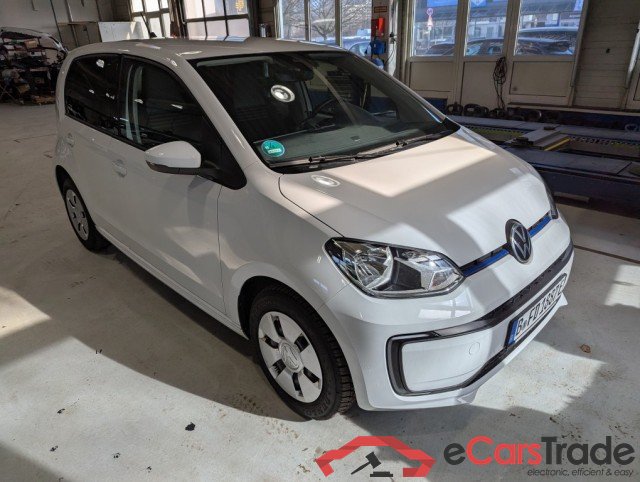 Volkswagen e-up! ´13 BEV VW Up e-up e-up Style Plus 5d 61kW #4