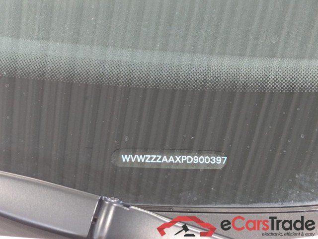 Volkswagen e-up! ´13 BEV VW Up e-up e-up Style Plus 5d 61kW #5