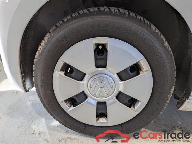 Volkswagen e-up! ´13 BEV VW Up e-up e-up Style Plus 5d 61kW #6