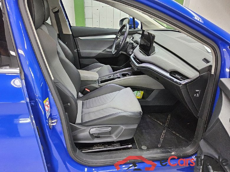 Skoda Enyaq iV ´20 BEV Enyaq iV 80 Loft 82kWh1 #4