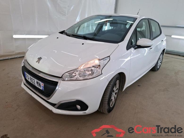 Peugeot Puretech 82 PREMIUM PACK 208 Affaire Premium Pack 1.2 80CV BVM5 E6dT