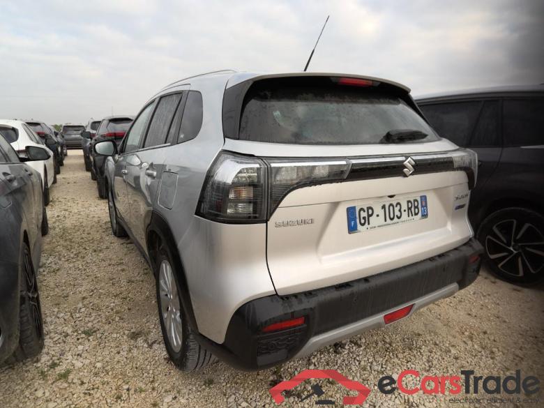 S-CROSS DJET HY BVA PRIVIL RK #3