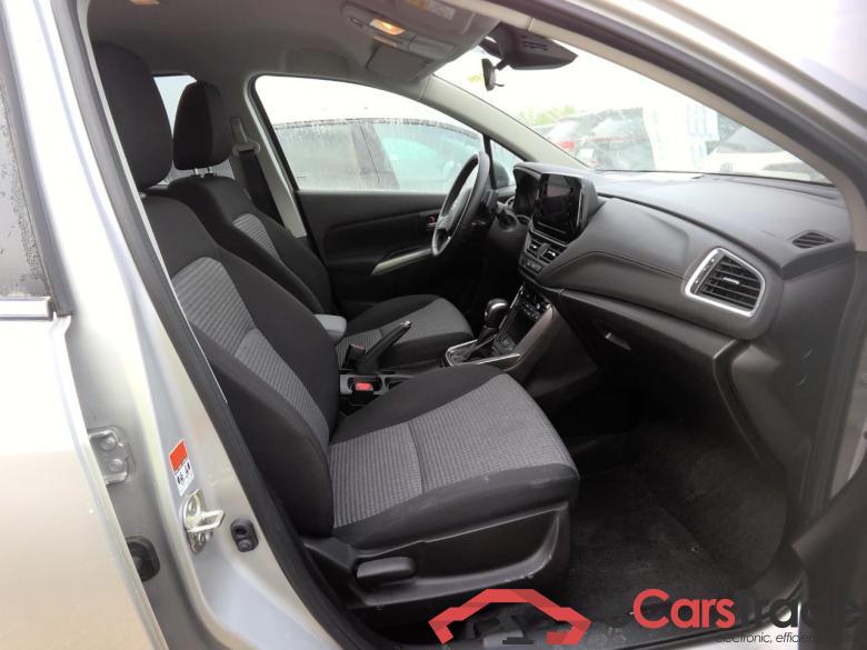 S-CROSS DJET HY BVA PRIVIL RK #5