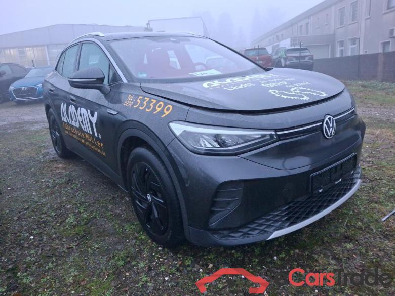 Vw Pro Performance 150 kW ID 4