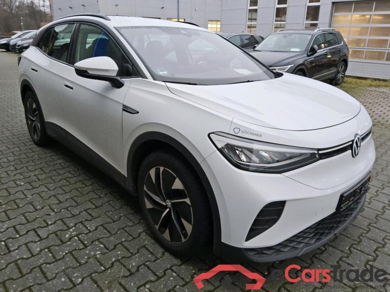 Vw Pro Performance 150 kW Life ID 4 #1