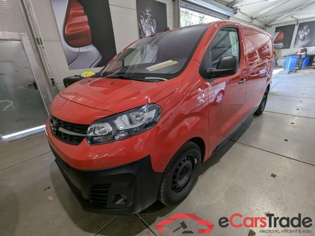 Opel _Vivaro ´19 Vivaro Kasten Edition M (L2) 2.0 130KW AT8 E6dT