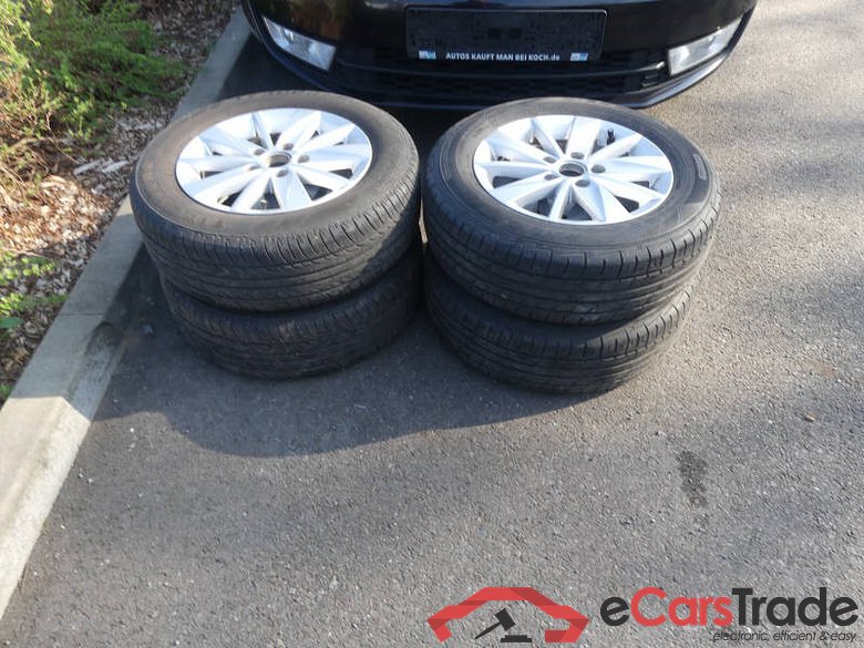 Vw DE - LimS5 1.4 TSI BMT/Start-Stopp EU5, Comfortline, 2012 - 2014 Golf VII Lim. #6