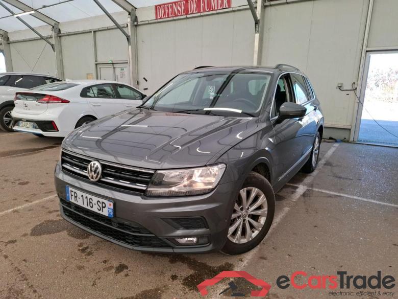 Volkswagen 2.0 TDI 150 DSG7 Confortline Business Tiguan Comfortline BMT/Start-Stop 2.0 TDI 150CV BVA7 E6dT