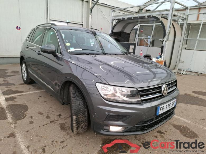 Volkswagen 2.0 TDI 150 DSG7 Confortline Business Tiguan Comfortline BMT/Start-Stop 2.0 TDI 150CV BVA7 E6dT #4