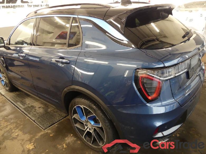 LynkAndCo Lynk & Co 01 ´20 LYNK & CO 01 PHEV 5d 132kW #3