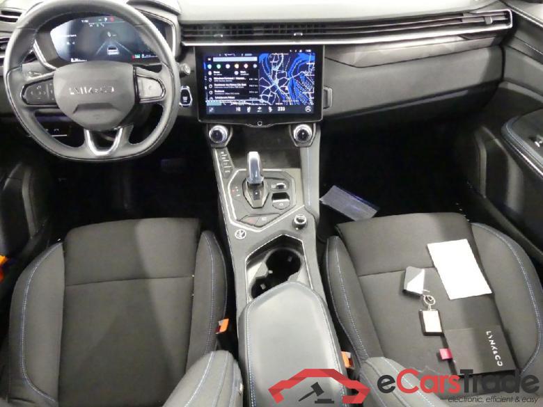 LynkAndCo Lynk & Co 01 ´20 LYNK & CO 01 PHEV 5d 132kW #5