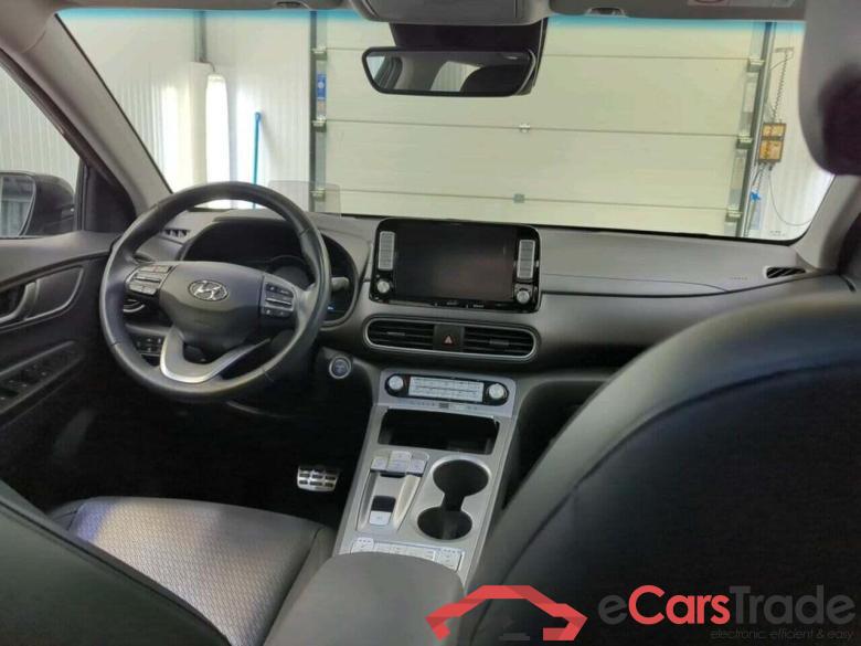 HYUNDAI Kona EV Premium 64 kWh #3