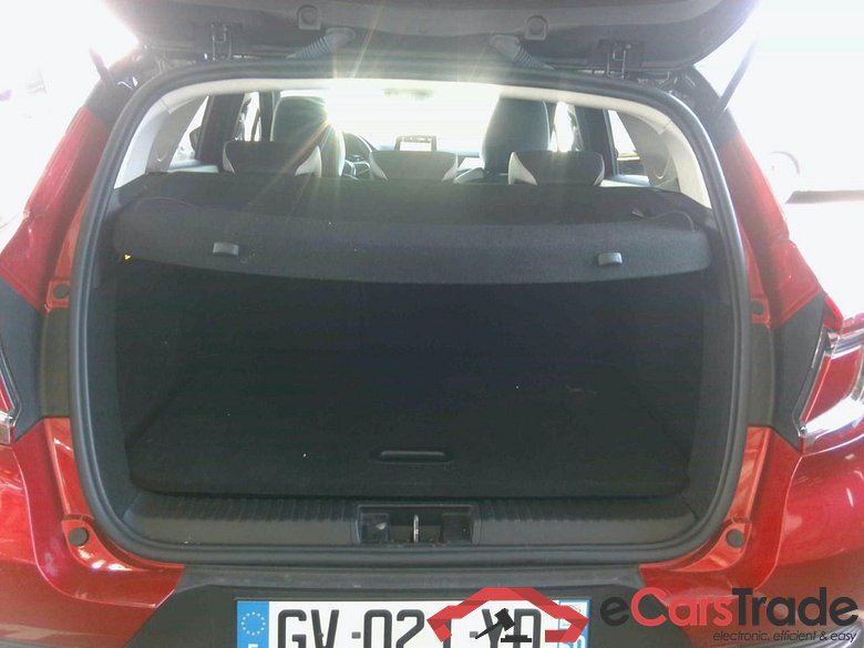Captur II  Techno 1.0 TCE  90CV  BVM6  E6d #6