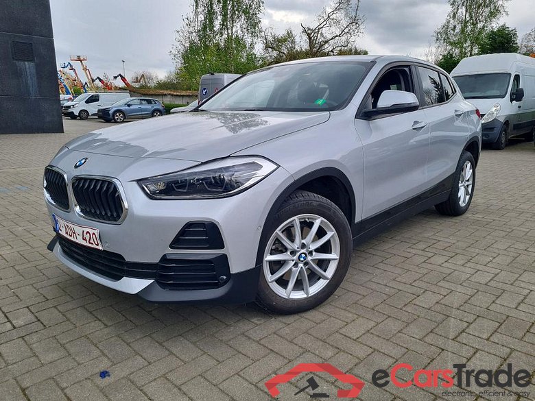 BMW - BMW X2 sDrive18iA 136PK Advantage Pack Business & Cruise Control & Removable Trailer Hook  * PETROL *