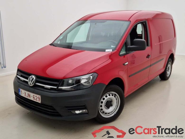 VOLKSWAGEN CADDY MAXI 1.4 TGI #1