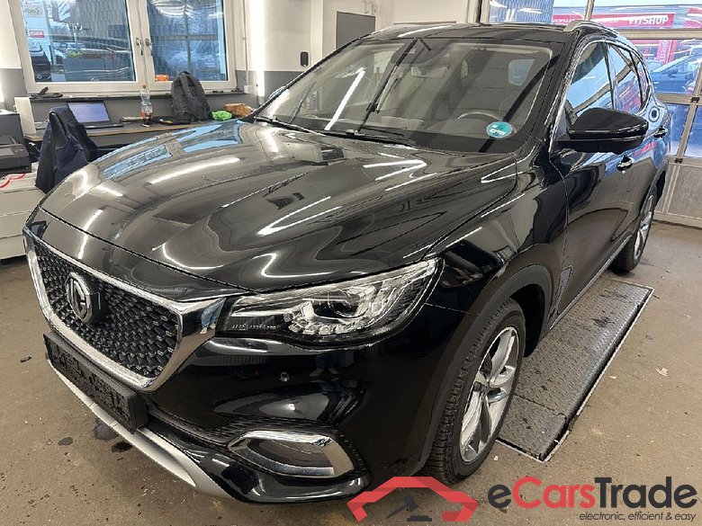 MG EHS ´21 MG EHS PHEV Luxury 5d 119kW