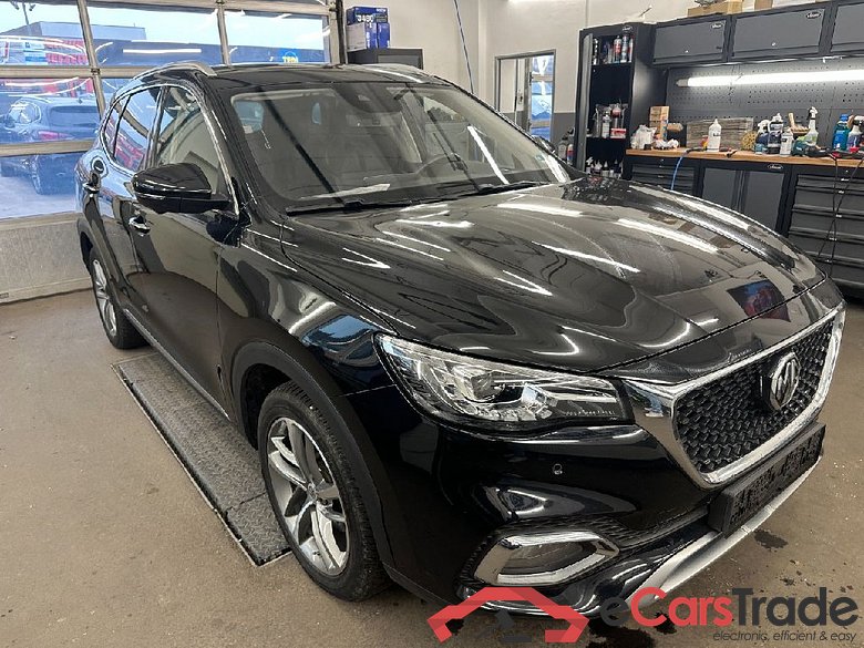 MG EHS ´21 MG EHS PHEV Luxury 5d 119kW #2
