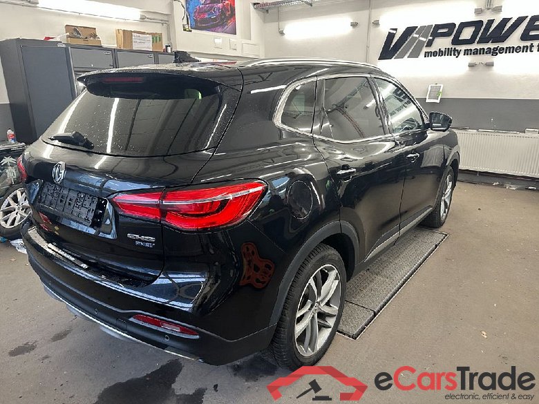 MG EHS ´21 MG EHS PHEV Luxury 5d 119kW #4