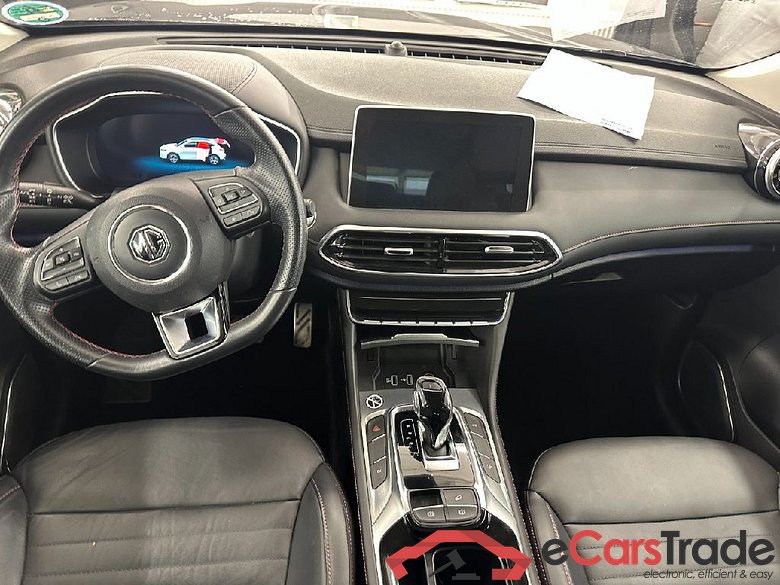 MG EHS ´21 MG EHS PHEV Luxury 5d 119kW #5