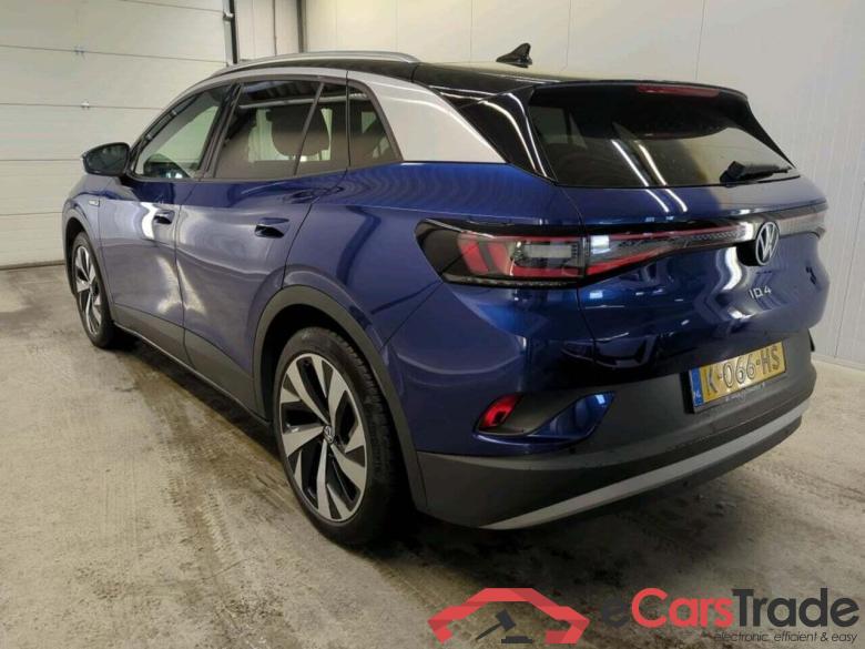 VOLKSWAGEN ID.4 First 77 kWh #6