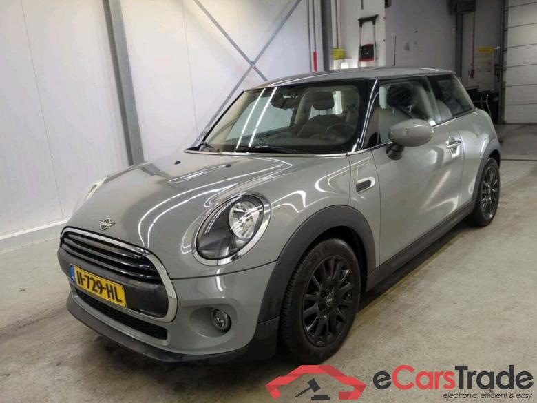 Mini Mini 1.5 One First Salt