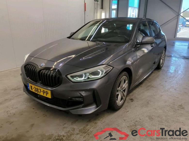BMW 1-serie 118i Executive Ed.