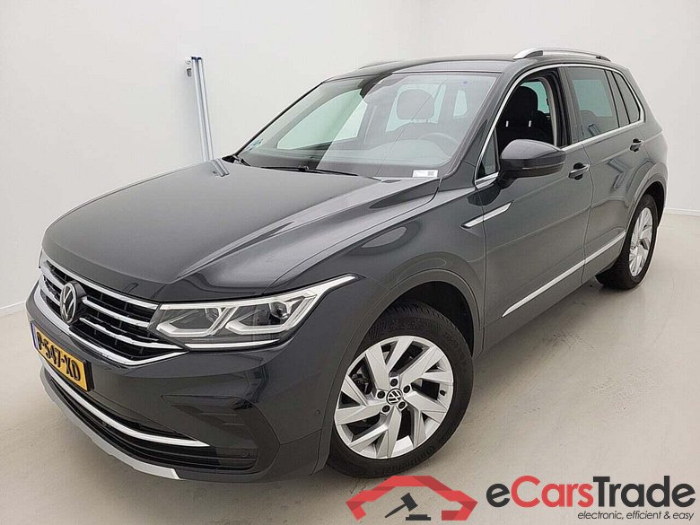 VOLKSWAGEN Tiguan 1.5 TSI Elegance DSG #1