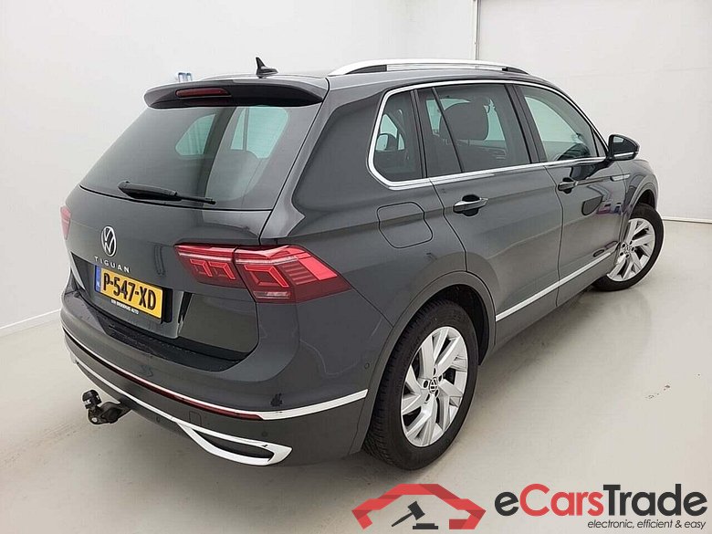 VOLKSWAGEN Tiguan 1.5 TSI Elegance DSG #2