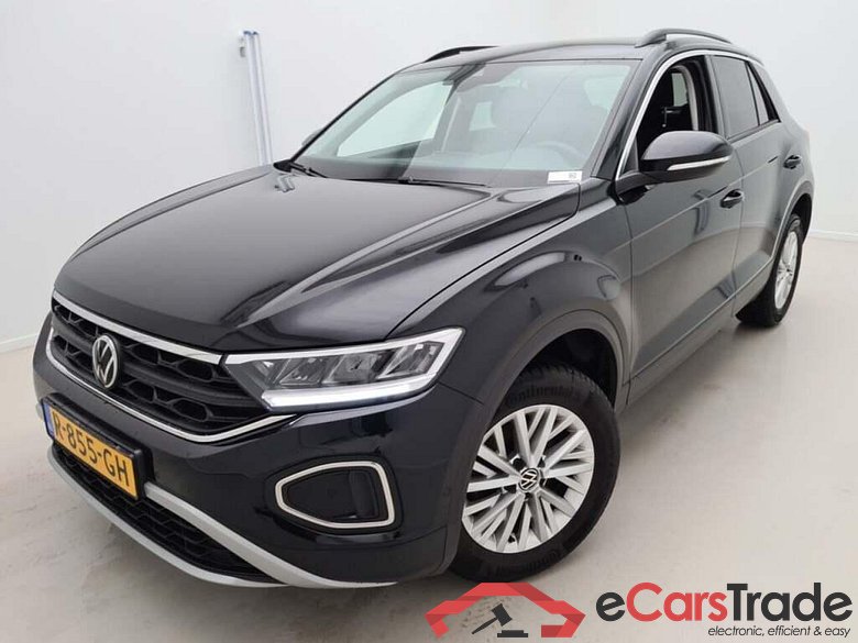 VOLKSWAGEN T-Roc 1.0 TSI Life  #1