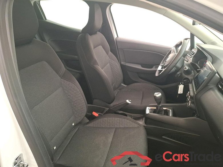 Renault Zen TCe 90 Clio V Zen 1.0 TCe 90CV BVM6 E6d #6