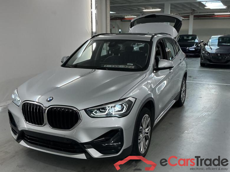 BMW X1 1.5 SDRIVE18IA (100KW) Business Model Sport
