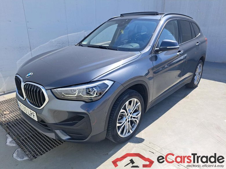 BMW sDrive18i (CX2) Serie X1 sDrive 18i Advantage 1.5 140CV AT7 E6dT #1