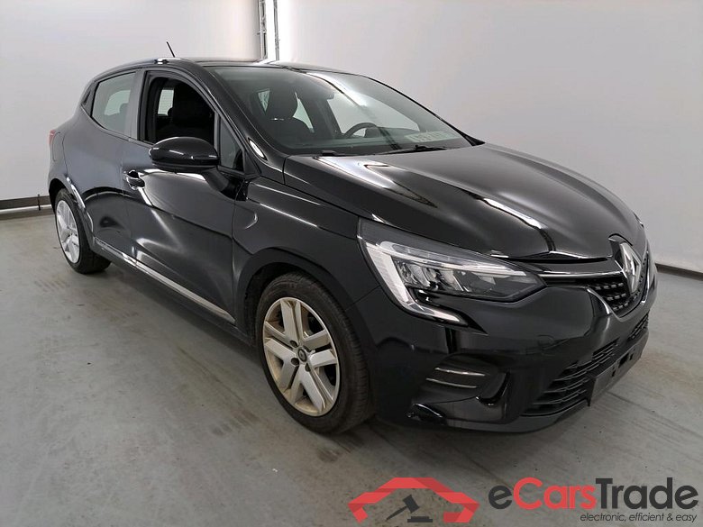 RENAULT CLIO 1.0 TCE 90 ZEN City #2