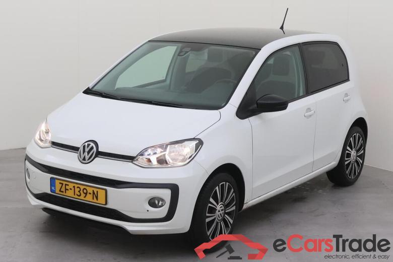 VOLKSWAGEN up! 44 kW