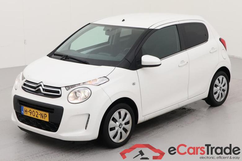 CITROEN C1 53 kW