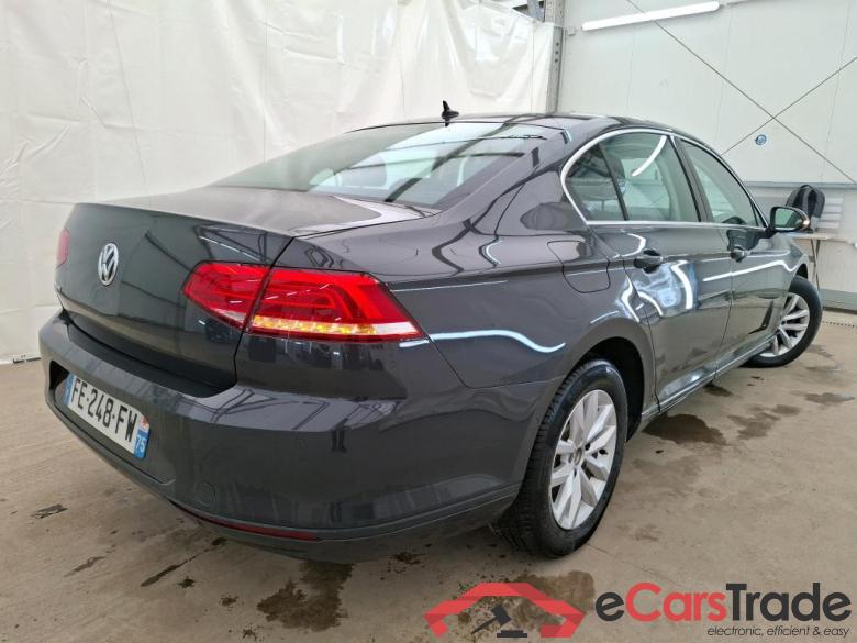Volkswagen 2.0 TDI 150 Confortline Business BMT Passat Berline Comfortline BMT/Start-Stopp 2.0 TDI 150CV BVM6 E6 #3
