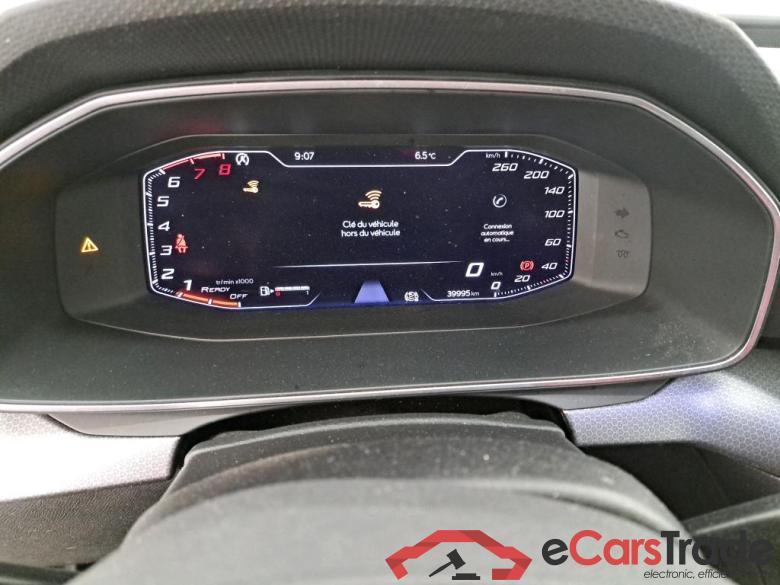 Seat 1.0 TSI 110 S&S Style Business SEAT Leon / 2020 / 5P / Berline 1.0 TSI 110 S&S Style Business #6