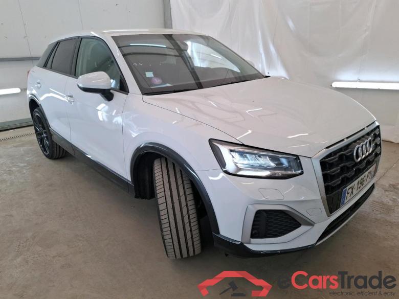 Audi 35 TFSI 150 Business Line Q2 35 TFSI advanced 1.5 TFSI 150CV BVM6 E6d #4