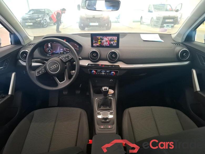 Audi 35 TFSI 150 Business Line Q2 35 TFSI advanced 1.5 TFSI 150CV BVM6 E6d #5