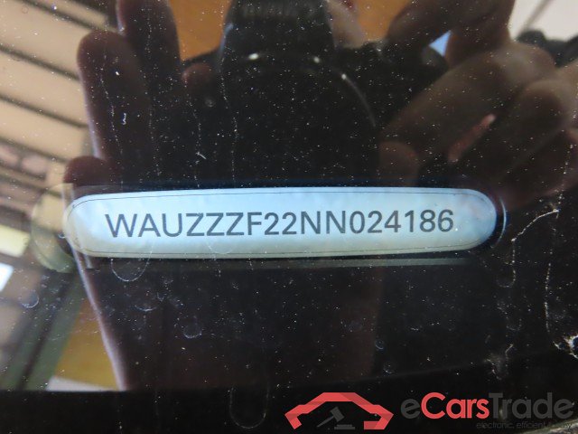 Audi A6 Limousine ´18 A6 Lim. 40 TDI quattro sport 2.0 TDI 150KW AT7 E6d #6