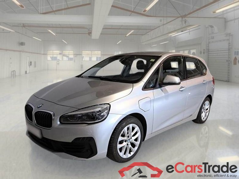 BMW 60 BMW SERIE 2 ACTIVE TOURER / 2018 / 5P / MONOVOLUME 225XE IPERFORMANCE BUSINESS AUTOM. #1