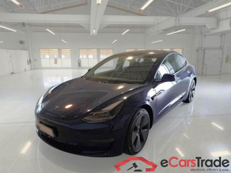 Tesla 2 TESLA MODEL 3 / 2018 / 4P / BERLINA 75 KWH LONG RANGE DUAL MOTOR AWD #1