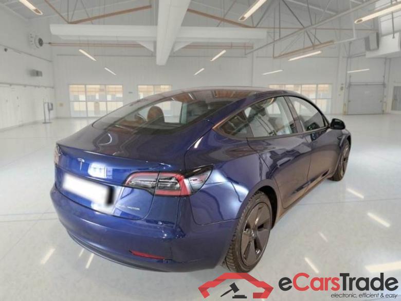 Tesla 2 TESLA MODEL 3 / 2018 / 4P / BERLINA 75 KWH LONG RANGE DUAL MOTOR AWD #2