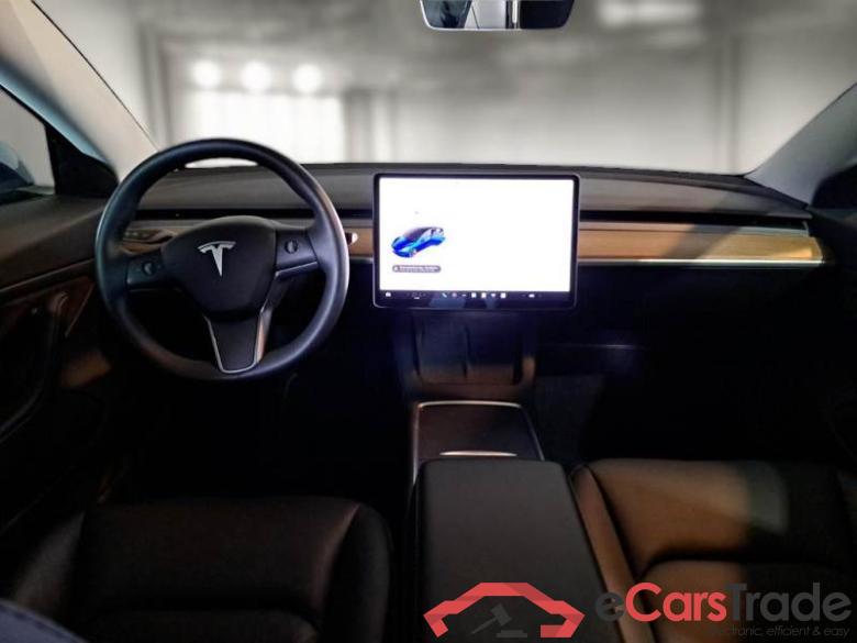 Tesla 2 TESLA MODEL 3 / 2018 / 4P / BERLINA 75 KWH LONG RANGE DUAL MOTOR AWD #3